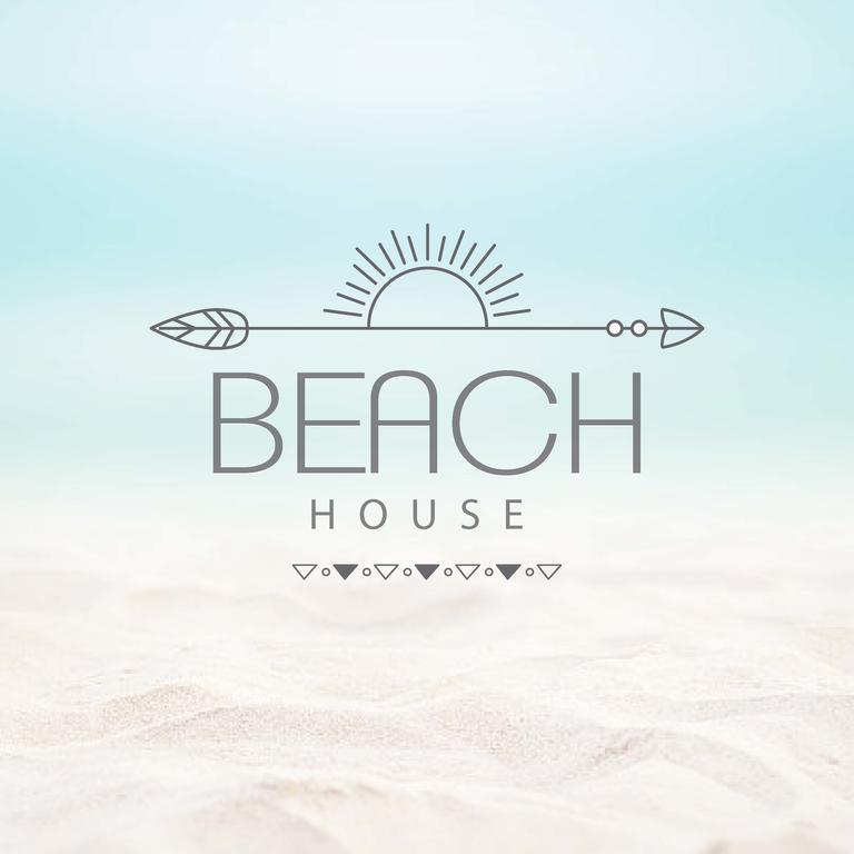 Beach House Apartment Кашкайш Экстерьер фото